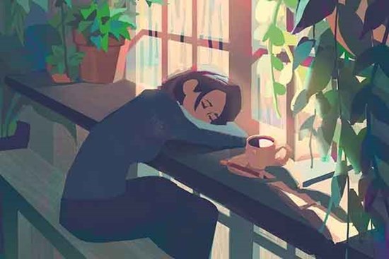 Mẹ chồng hất đổ bàn nhậu trong ngày cháu trai ốm và bài học lớn dành cho các nàng dâu: Phải biết 