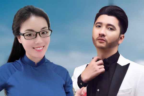 Âu Hà My khoe sự nghiệp lên như diều, thấy may vì ly hôn Trọng Hưng-7