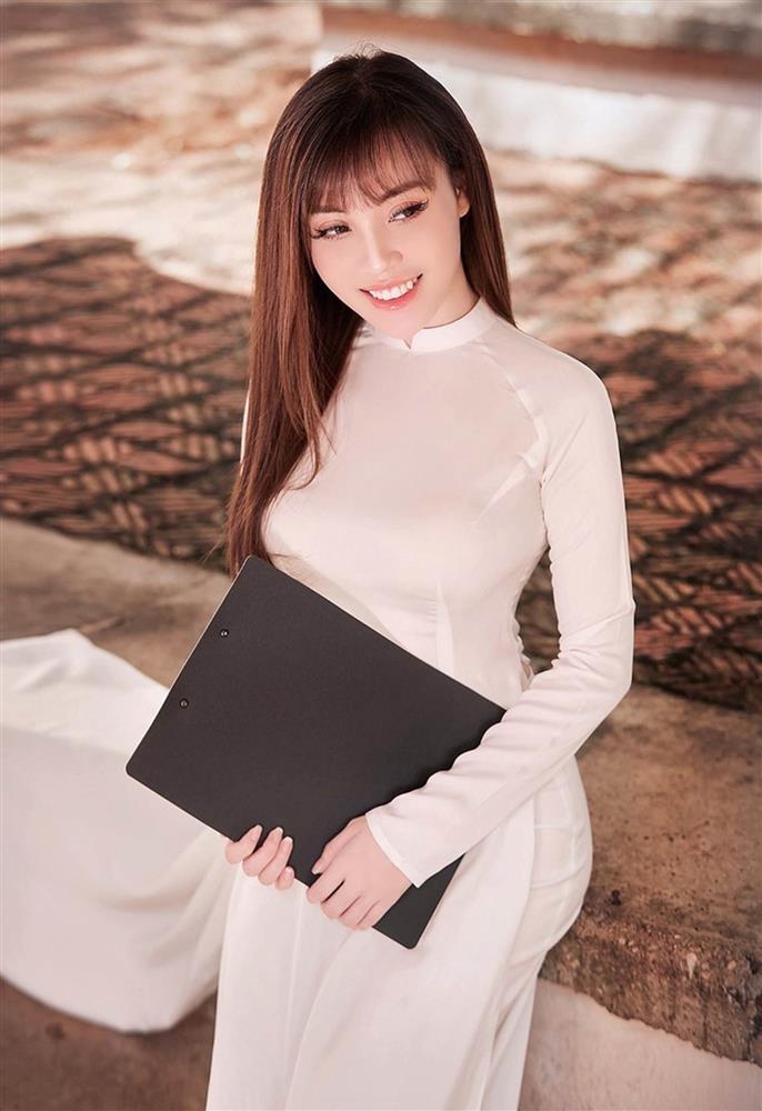 Cuộc sống của Âu Hà My và Trọng Hưng ra sao sau ly hôn?-1