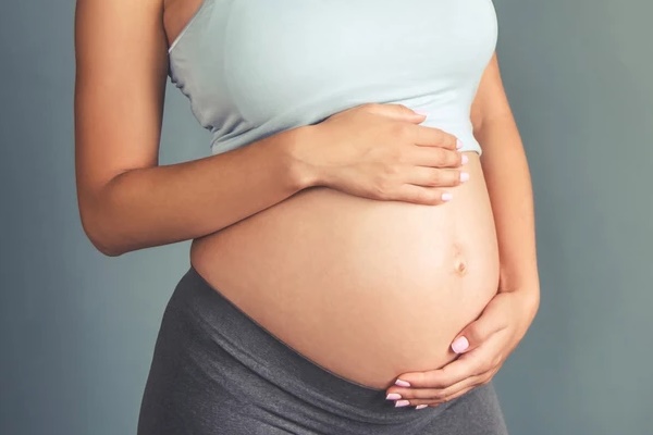 Mẹ bầu có 5 đặc điểm này sẽ đẻ thường dễ dàng, ít đau đớn-2