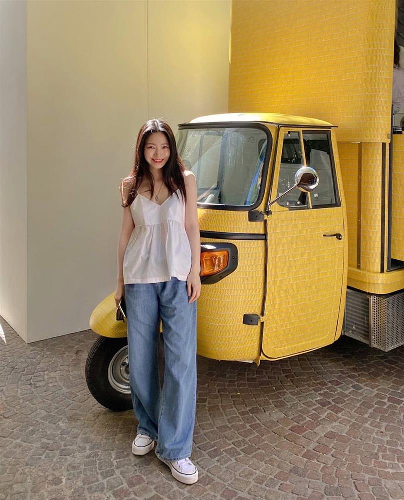 5 kiểu quần ống rộng nhất định phải có để ngày nào cũng mặc đẹp-2