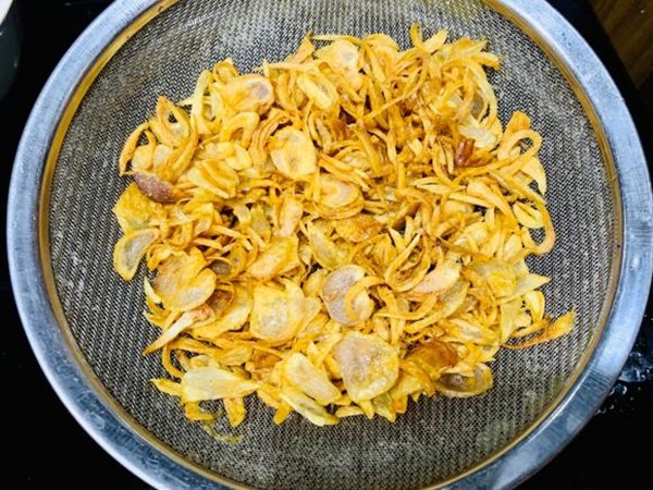 Cách trộn gỏi gà ngon nhức nhối với cách pha sốt cực đơn giản, đảm bảo cả nhà gắp không dừng đũa-4