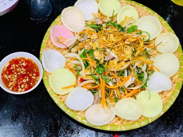 Cách trộn gỏi gà ngon nhức nhối với cách pha sốt cực đơn giản, đảm bảo cả nhà gắp không dừng đũa-8