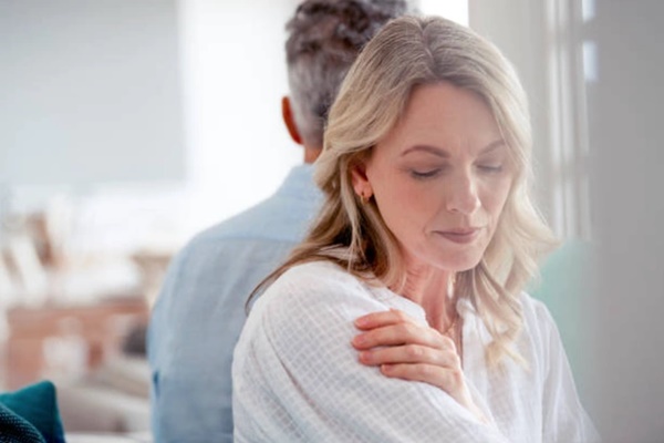 Ly thân đã nhiều năm nhưng tôi giờ không muốn ly dị-1