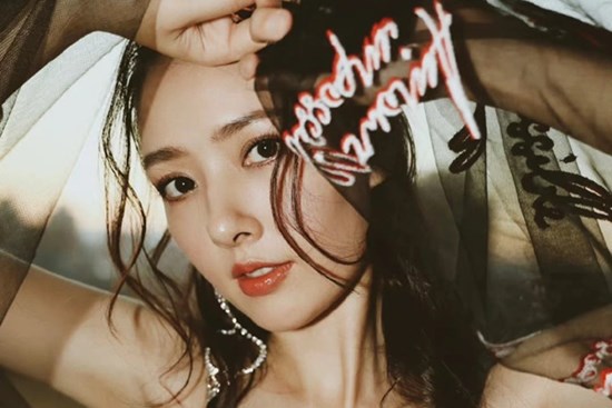 Bi kịch của nữ diễn viên làm con dâu trùm giải trí Hong Kong