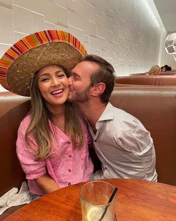 9 năm sau lần đến Việt Nam, cuộc sống diễn giả không tay không chân Nick Vujicic có nhiều thay đổi: Gia đình có thêm 3 thành viên, mọi mơ ước đã trở thành hiện thực-3