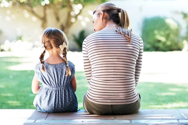 Trẻ có 4 biểu hiện này chứng tỏ thông minh - cha mẹ giáo dục tốt, điều thứ 3 rất quan trọng!-2