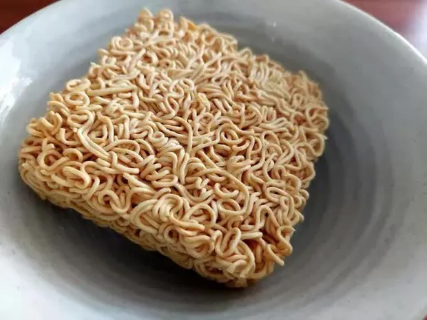 Bộ Công Thương xác minh thông tin mì ăn liền Việt bị cảnh báo tại EU-1