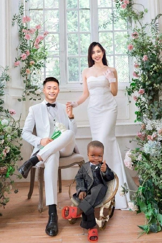 Quang Linh bày tỏ nỗi nhớ Thùy Tiên khiến dân mạng dậy sóng-1