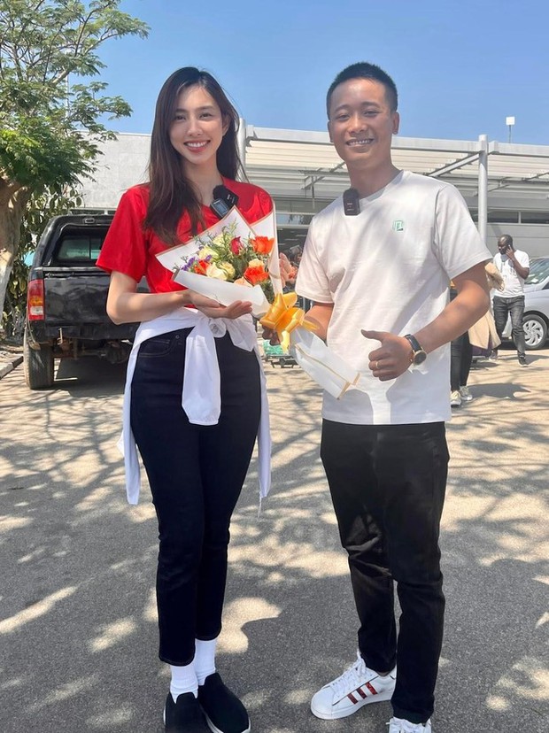 Quang Linh bày tỏ nỗi nhớ Thùy Tiên khiến dân mạng dậy sóng-7