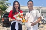 Quản lý hé lộ nguyên nhân vương miện 12 tỷ đồng của Hoa hậu Thùy Tiên gặp sự cố ở châu Âu-5