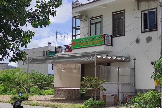 Danh tính nghi phạm sát hại người phụ nữ ở Hải Phòng