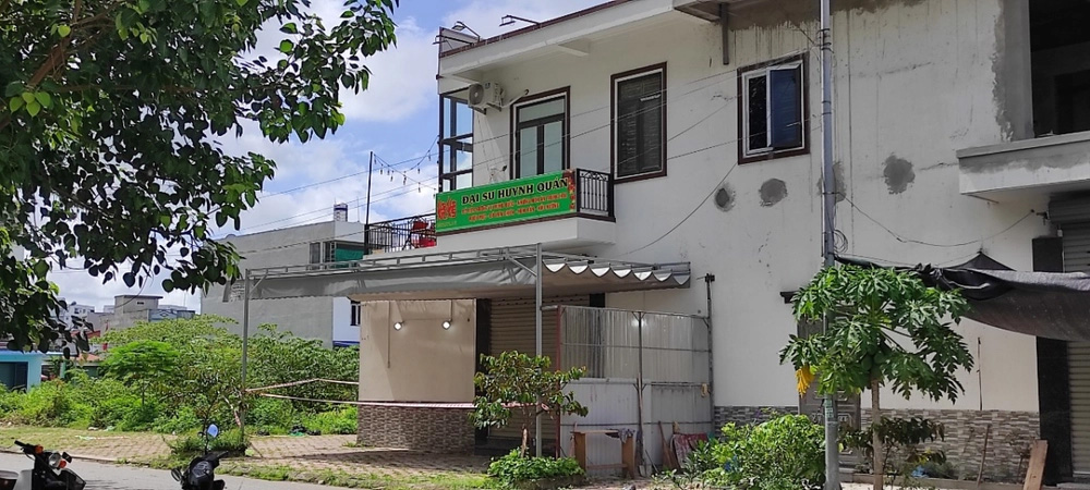 Danh tính nghi phạm sát hại người phụ nữ ở Hải Phòng-1