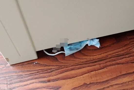 Đặt một nắm hạt tiêu dưới gầm giường giúp giải quyết được rắc rối mà nhiều gia đình hay gặp phải