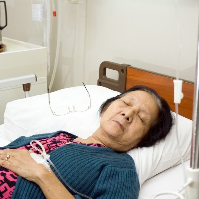 Tôi chịu đựng 11 năm hôn nhân chua xót mới quyết định ly hôn để… trả đũa chồng và mẹ chồng-2