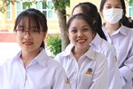 Nam sinh Hà Nội là thủ khoa toàn quốc với 3 điểm 10 tuyệt đối-2