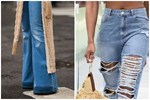 Kiểu quần jeans sao Việt diện nhiều nhất: Hack dáng hiệu quả hơn cả jeans ống rộng-17