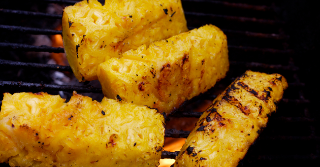 Đừng chỉ ép nước hoặc ăn trực tiếp nữa, đây là 3 cách ăn dứa ngon gấp vạn lần!-8