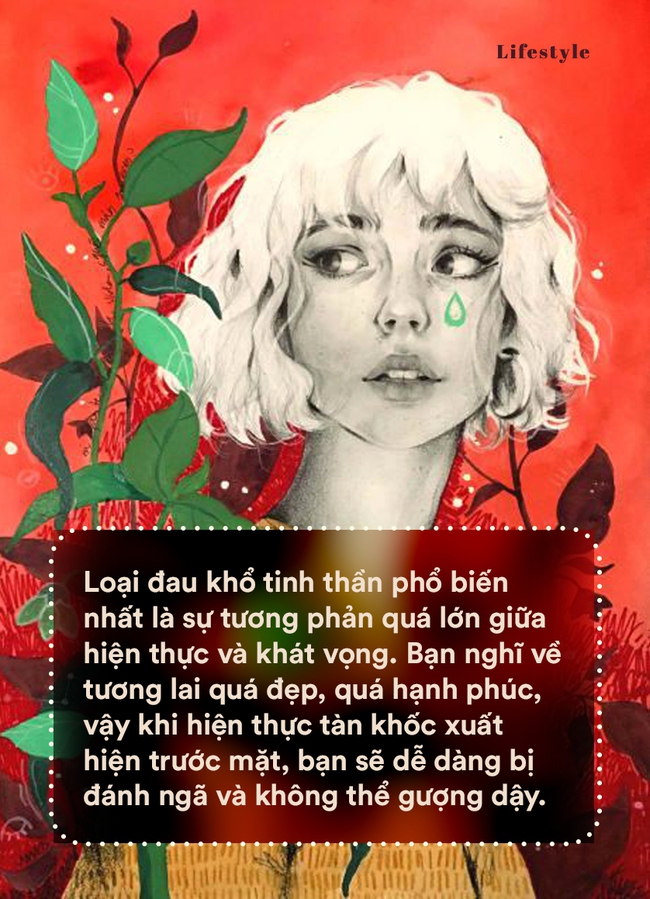 Con người khát khao hạnh phúc, nhưng cứ giữ đau khổ không buông: Làm 2 ĐIỀU này để tìm về an yên-1