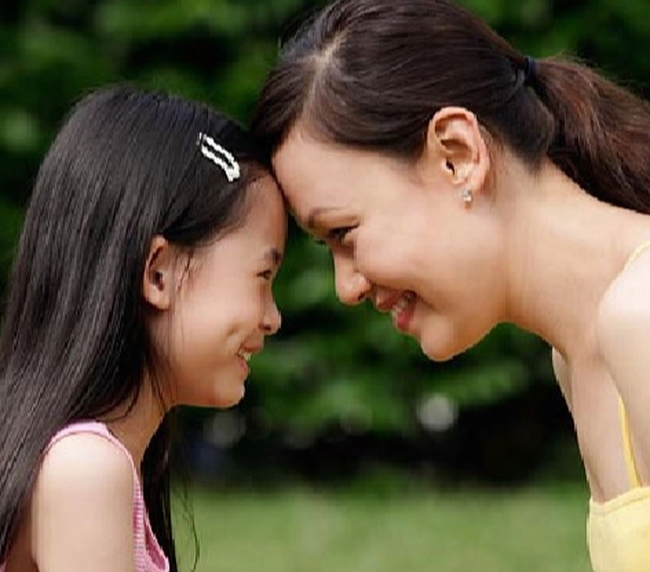 Nếu có con gái, nhất định phải dạy con 9 quy tắc an toàn này: Nhiều quy tắc có thể cứu sống trẻ trong những thời điểm quan trọng-3