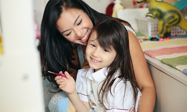 Nếu có con gái, nhất định phải dạy con 9 quy tắc an toàn này: Nhiều quy tắc có thể cứu sống trẻ trong những thời điểm quan trọng-2