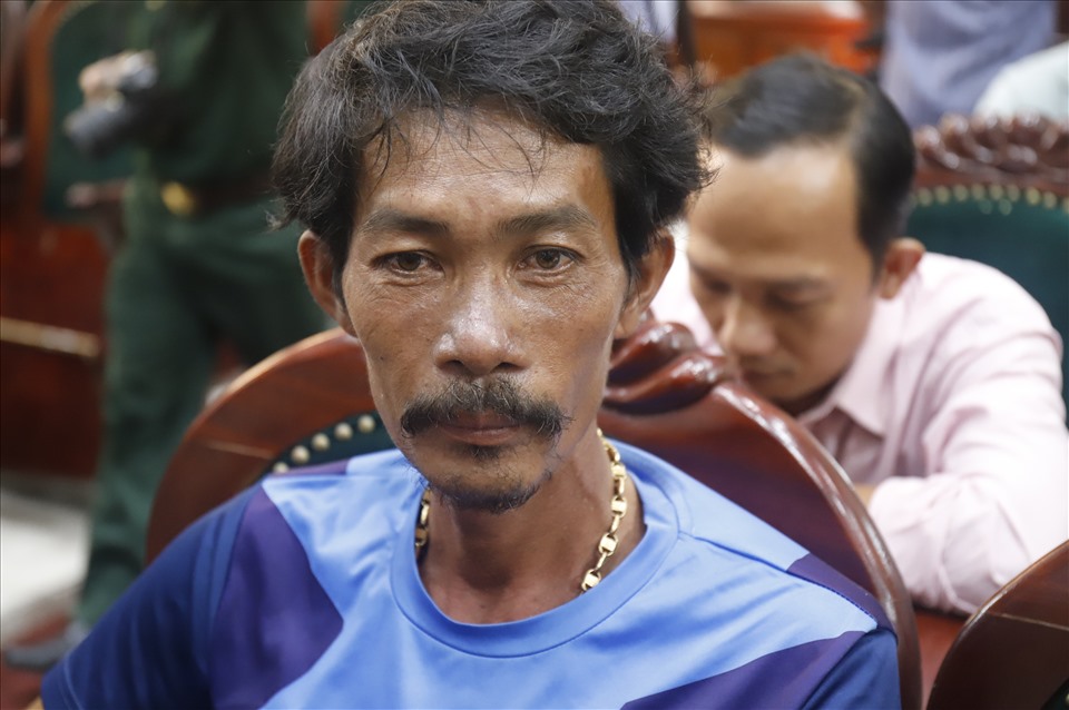 12 ngày trôi dạt trên biển của 5 ngư dân Bình Thuận: Ăn bất cứ thứ gì nổi trên biển, cả rác thải!-1