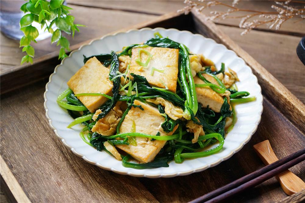 Đừng dại kết hợp đậu phụ với 6 món đại kỵ này kẻo gây hại các cơ quan của cơ thể-2