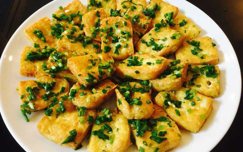 Đừng dại kết hợp đậu phụ với 6 món đại kỵ này kẻo gây hại các cơ quan của cơ thể-3