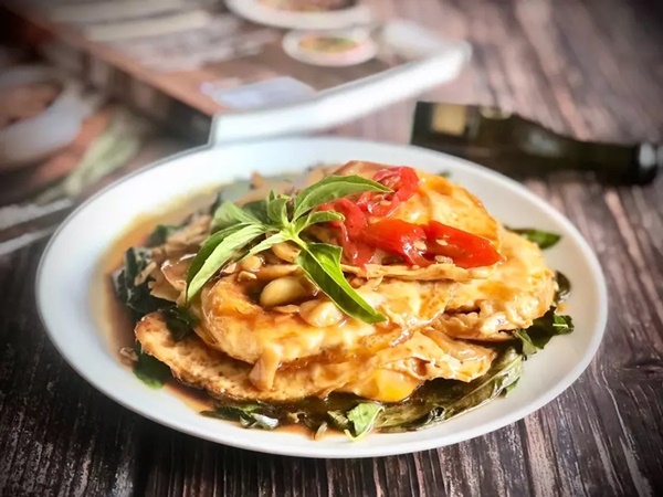 Thử chế biến trứng kiểu Thái, cả nhà tôi ai cũng mê vì ăn với cơm ngon quá!-7