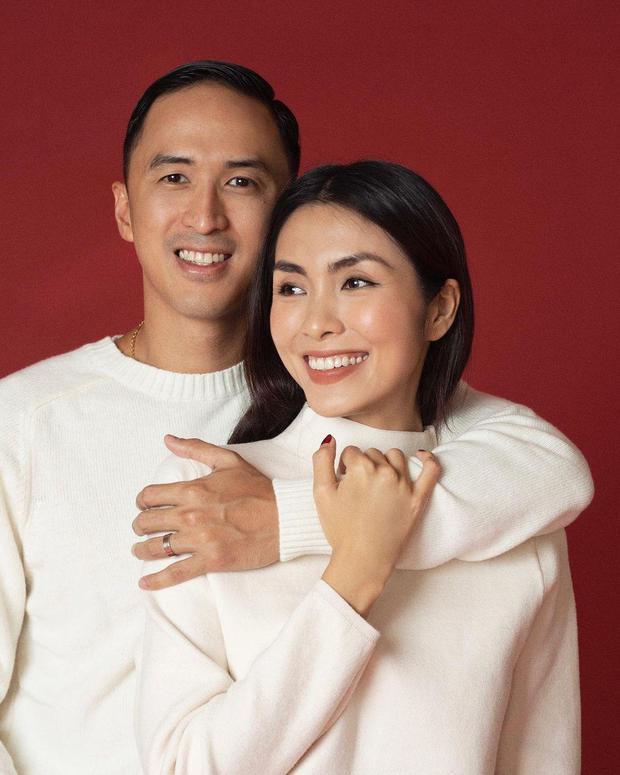 Tăng Thanh Hà cực sang chảnh, cuốn hút trên bìa tạp chí-3