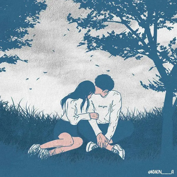 Muốn biết đàn ông yêu bạn thật lòng không hãy chỉ cần nhìn vào 3 đặc điểm đơn giản này-1