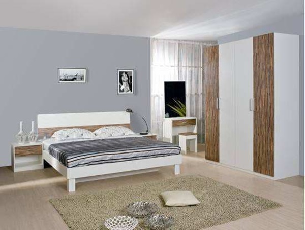 Bố trí phòng ngủ, tuân thủ 3 điều nên và 3 điều cấm kỵ này, sẽ cải thiện đáng kể chất lượng giấc ngủ của bạn-3