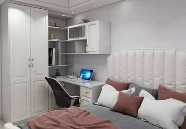 Bố trí phòng ngủ, tuân thủ 3 điều nên và 3 điều cấm kỵ này, sẽ cải thiện đáng kể chất lượng giấc ngủ của bạn-5