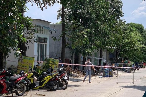 Hiện trường vụ 6 người trong gia đình chết bất thường ở Bình Dương-6