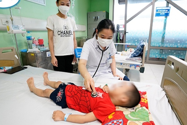 Người trẻ suy thận, suy tim… sống cùng kẻ giết người mà không biết-2