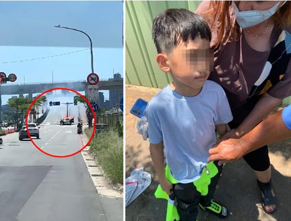 Câu hỏi bỏ ngỏ trong vụ tai nạn của Lâm Chí Dĩnh-1