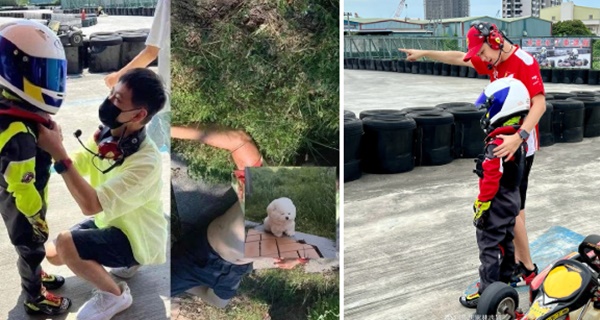 Câu hỏi bỏ ngỏ trong vụ tai nạn của Lâm Chí Dĩnh-2