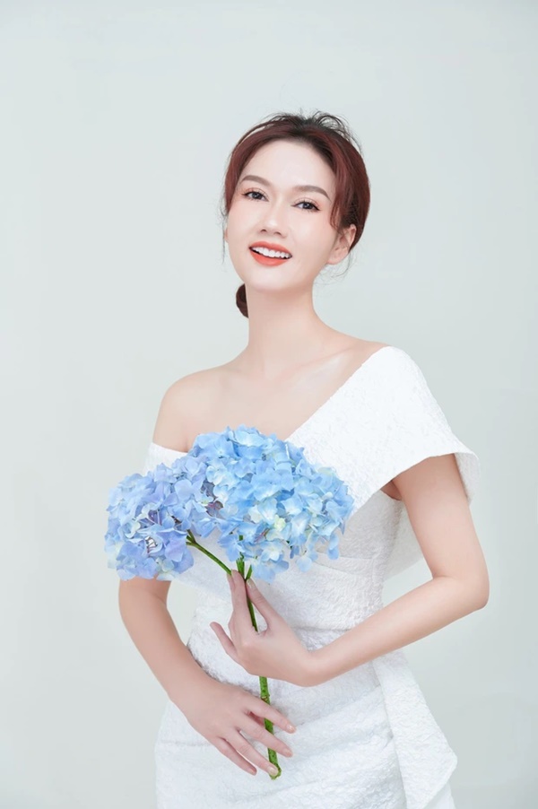 MC Hương Giang: Chúng tôi ly hôn một cách văn minh-3