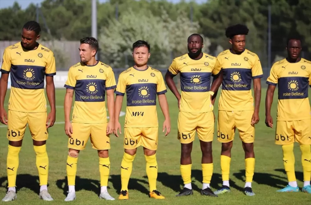 Phóng viên Pháp: Quang Hải vẫn biết cách tạo ra sự khác biệt-3