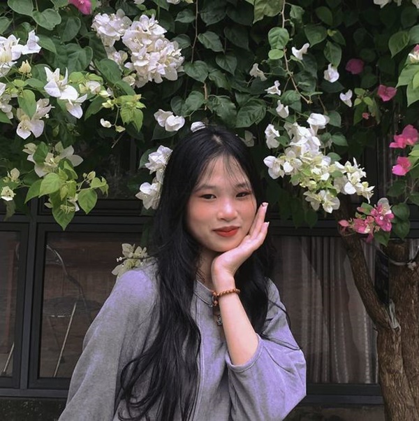 Thủ khoa khối C cực xinh xắn của tỉnh Nghệ An: Đạt 29,5 điểm, là Đảng viên và được tuyển thẳng vào ĐHQG Hà Nội-2