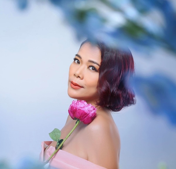 Các con của Mỹ Lệ và chồng đại gia sống trong biệt thự nguy nga, được đến trường xịn có học phí đắt đỏ-1