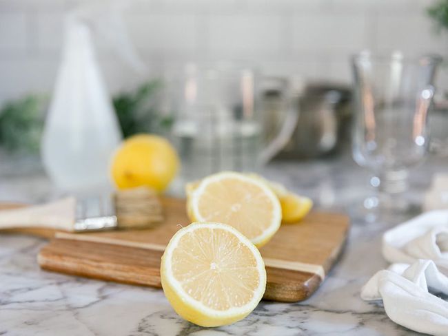 Uống nhiều nước chanh để giảm cân có thể gây ra 4 tác dụng phụ không ngờ-3