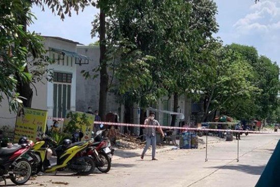 Xác định nguyên nhân bước đầu 6 người trong một gia đình ở Bình Dương tử vong