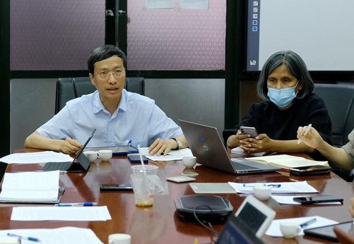 Bệnh đậu mùa khỉ lan rộng trên thế giới, Việt Nam ứng phó thế nào?-2