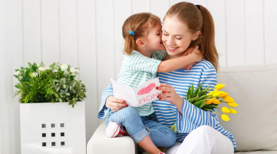 Nếu có con gái, mẹ hãy dạy con 20 điều này để cả đời an nhàn sung sướng, hưởng hạnh phúc trong tương lai-4