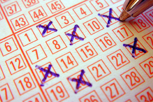 Nỗi khổ của những người trúng độc đắc ở Mỹ-3