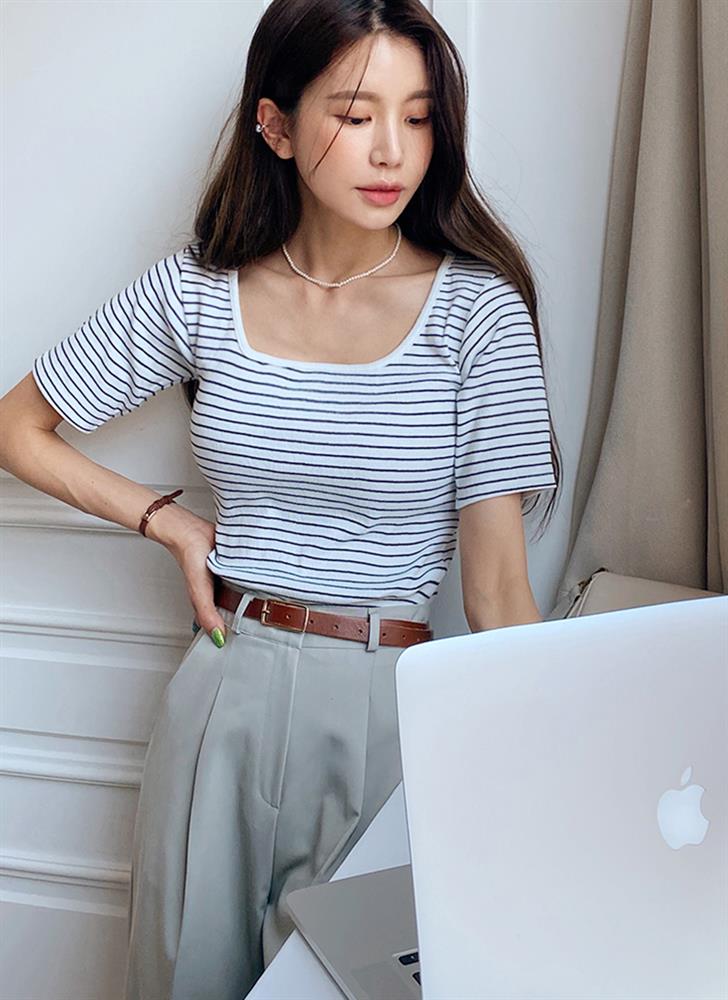 Tủ đồ tối giản chỉ với 6 items không bao giờ lỗi mốt cho nàng công sở-11