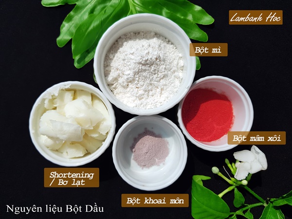 2 cách làm bánh Trung thu nghìn lớp đơn giản tại nhà, bánh nướng hay bánh dẻo cũng đều xinh yêu hết nấc-7