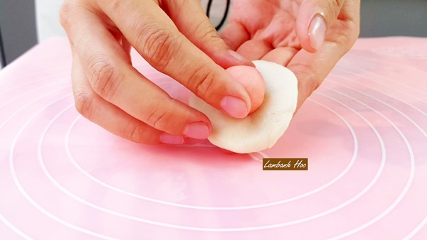 2 cách làm bánh Trung thu nghìn lớp đơn giản tại nhà, bánh nướng hay bánh dẻo cũng đều xinh yêu hết nấc-9