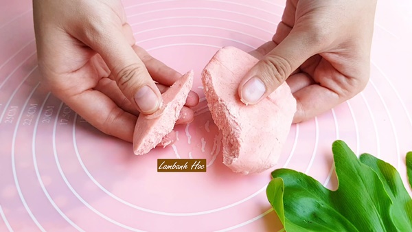 2 cách làm bánh Trung thu nghìn lớp đơn giản tại nhà, bánh nướng hay bánh dẻo cũng đều xinh yêu hết nấc-8